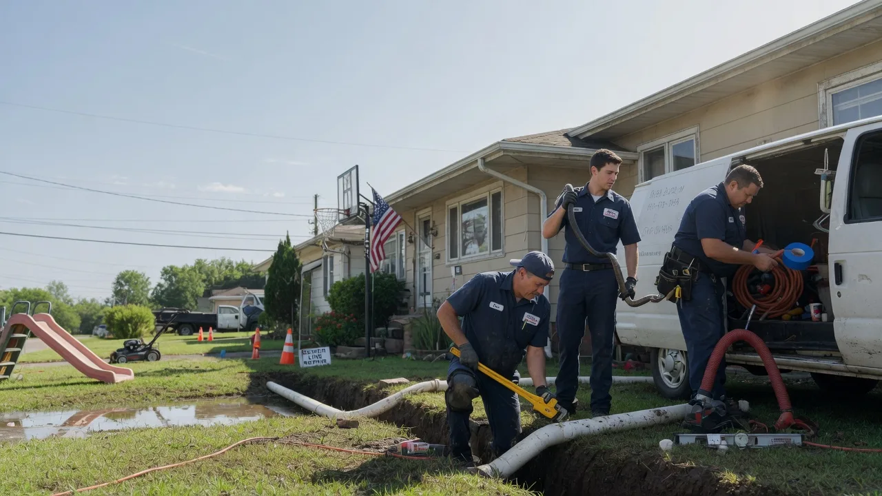 Toilet Installation in Callaway, MN near me